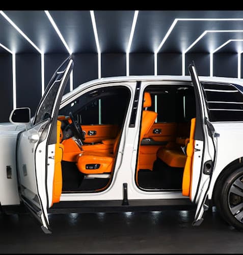 Regal Rent a Car