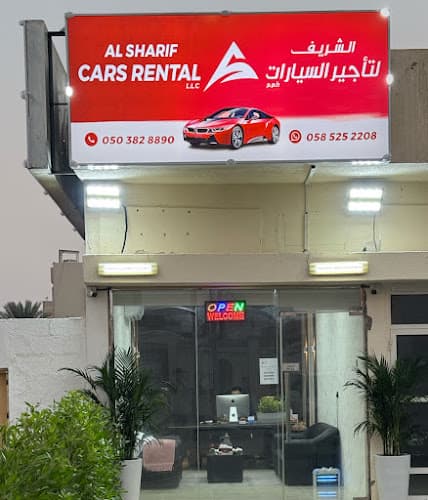Hanco Rent A Car