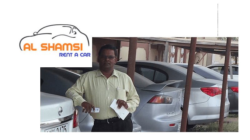Al Shamsi Car Leasing