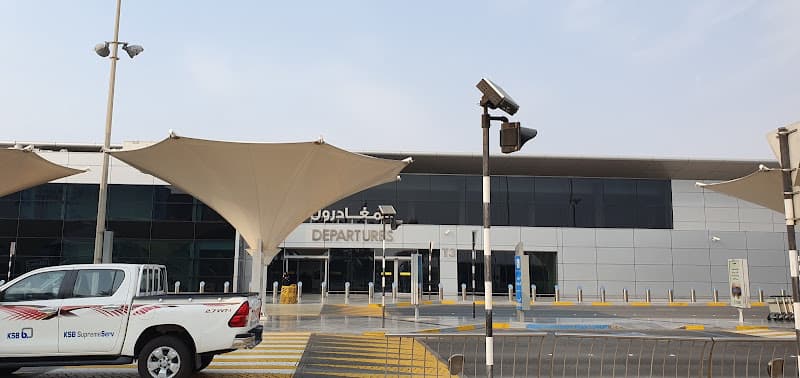 Hertz – Abu Dhabi Airport