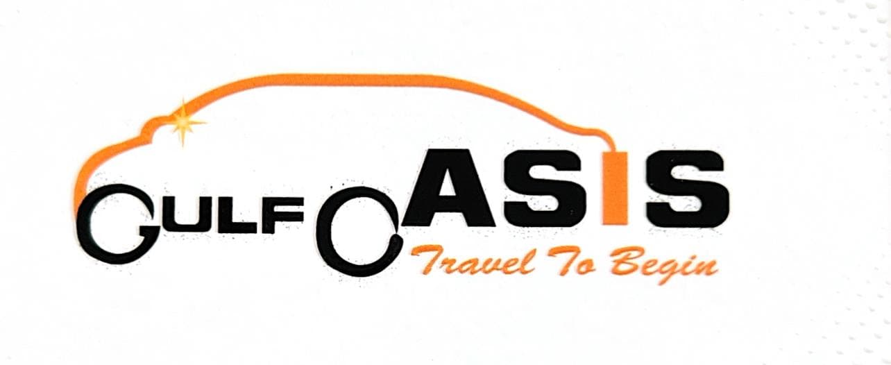 Gulf Oasis Rent A Car LLC