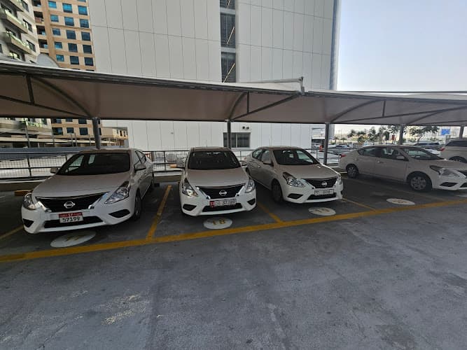 AL Emad Car Rental – Marina