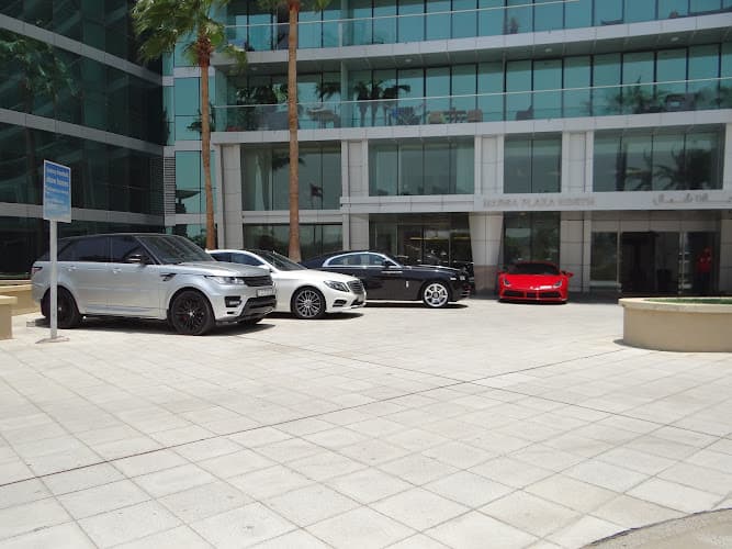 X Car Rental – Sports and Luxury Car Rental Dubai