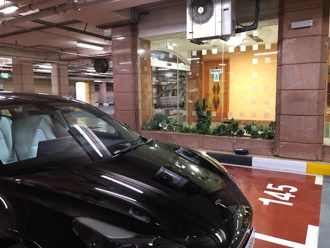 Rahat Rent a Car