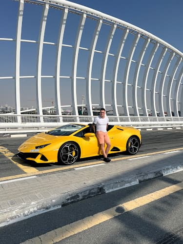 Modena Car Rental L.L.C
