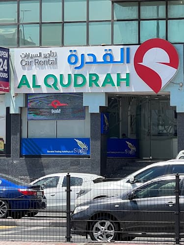 Al Qudrah Car Rental LLC