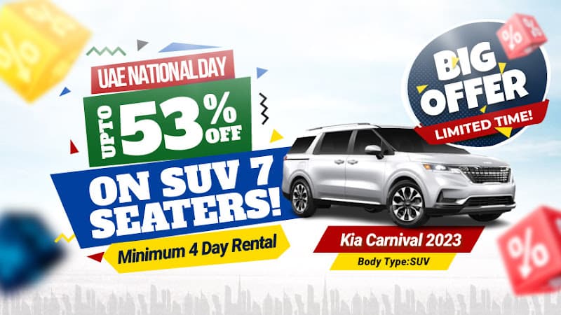 Kor rent a car LLC