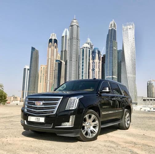 Prestige Exotic Car Rental