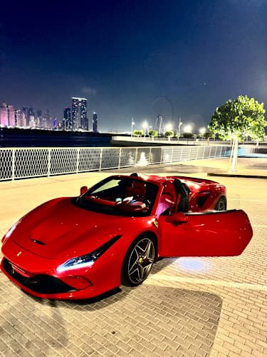 Dubairentacar.ae – Luxury rent a car in Dubai