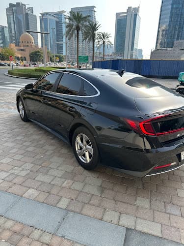 Lumiere Car Rental