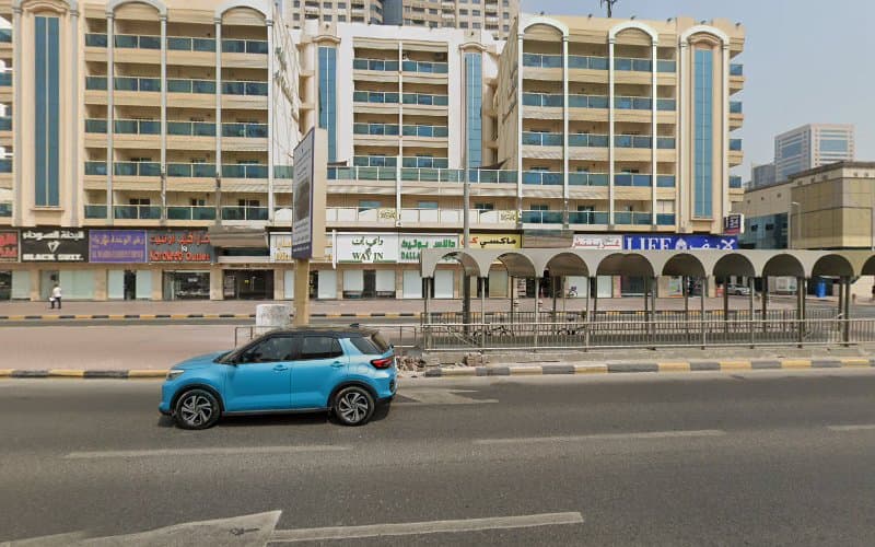 Alfaris Alzahabi Rent a Car