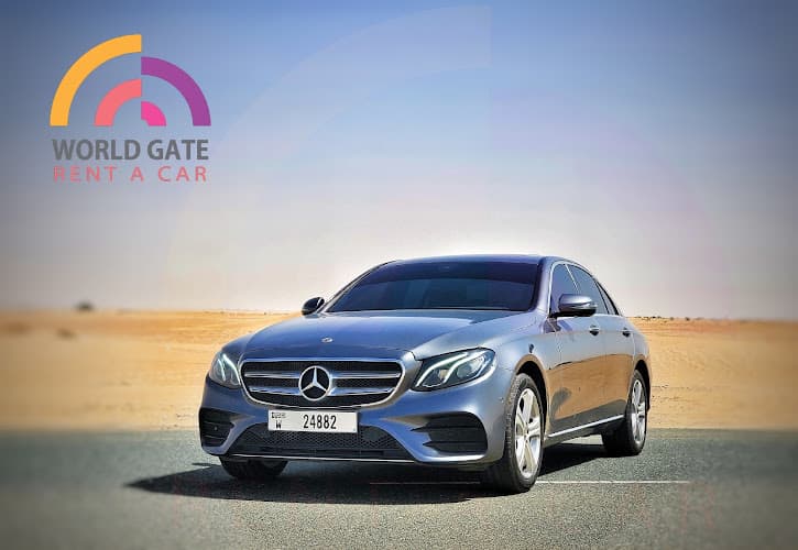 World Gate Rent A Car