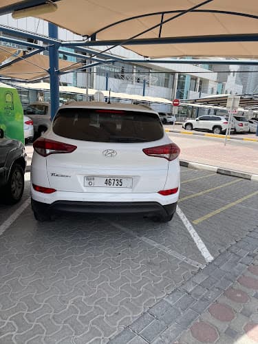 Smart Line Rent a Car