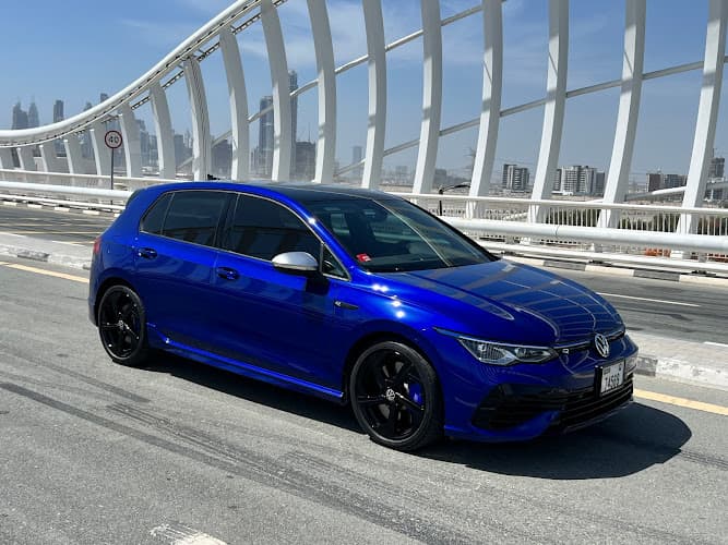 High moves car rental