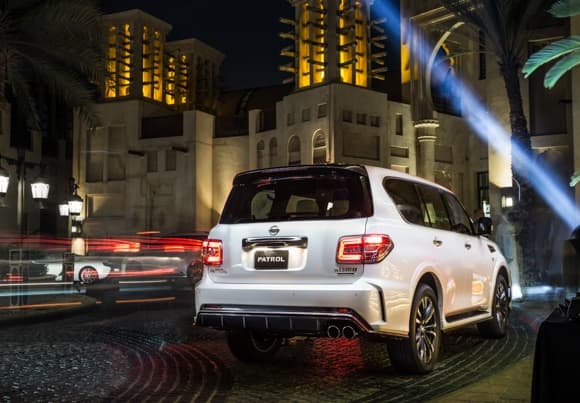 Empire Luxury Car Rental