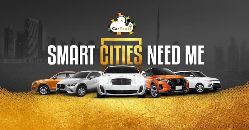 Caryaati Marketplace