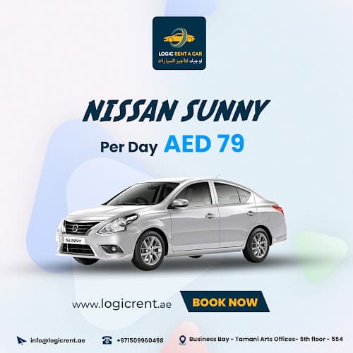 Logic Rent A Car