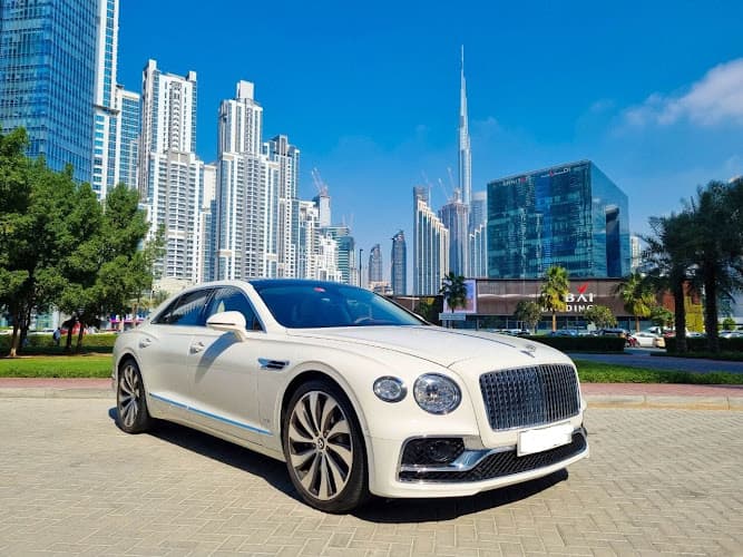 Faiz Rent A Car | No Deposit Car Rental