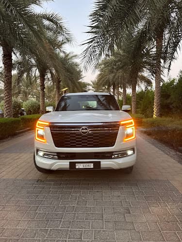 Max lane Rent a car