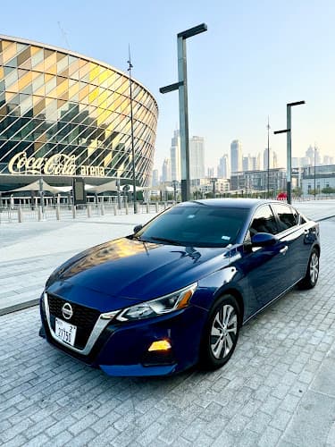 ANQA CAR RENTAL