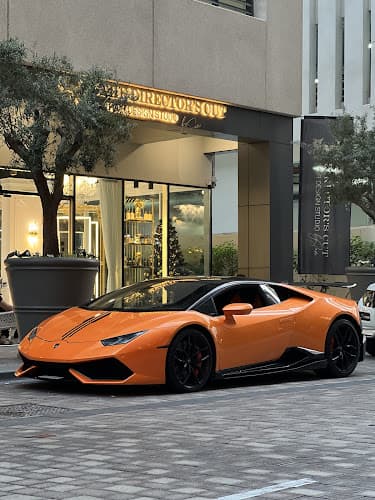 Director Car Rentals