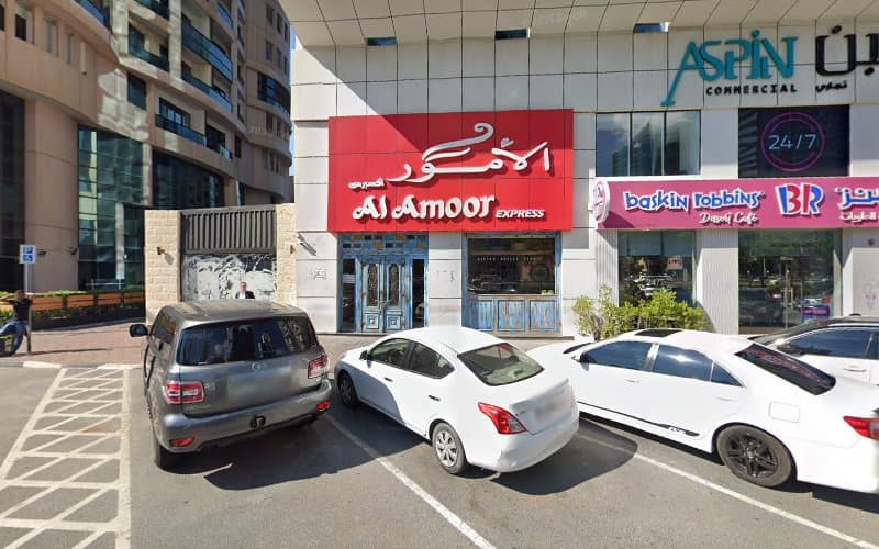 Al Akasha Car Rental