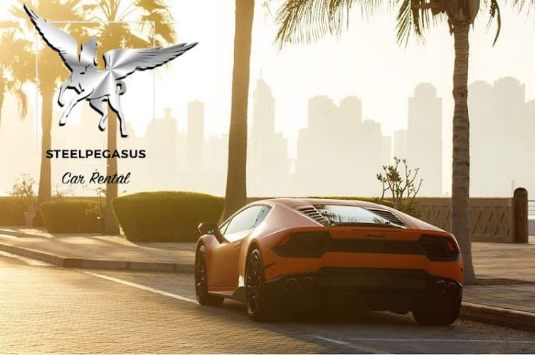 SteelPegasus