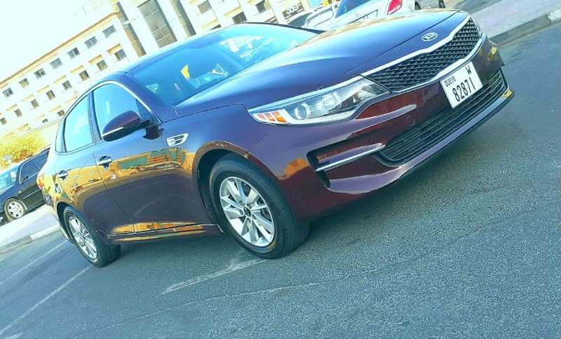 Al Saeh Rent A Car L.L.C