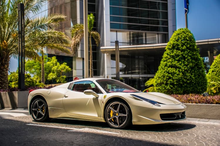 Dadas Car Rental