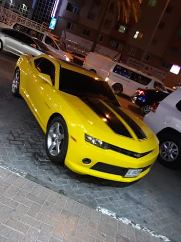 Elya Rent A Car