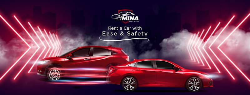 Mina Rent A Car LLC