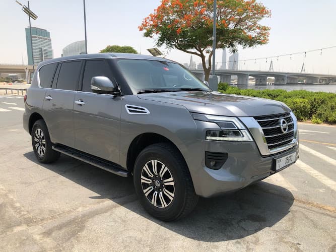 Al Qafela Car Rental