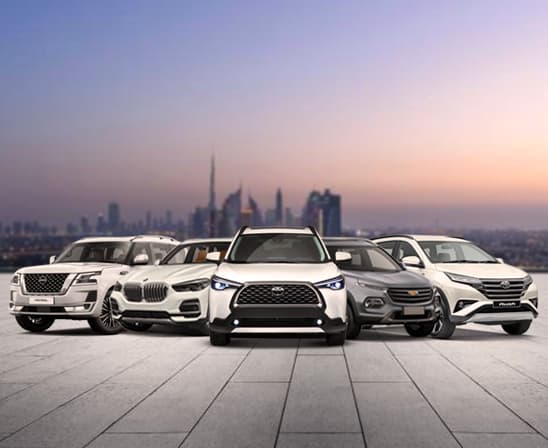 Al Maraya Rent A Car