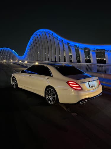Alasaad car rental