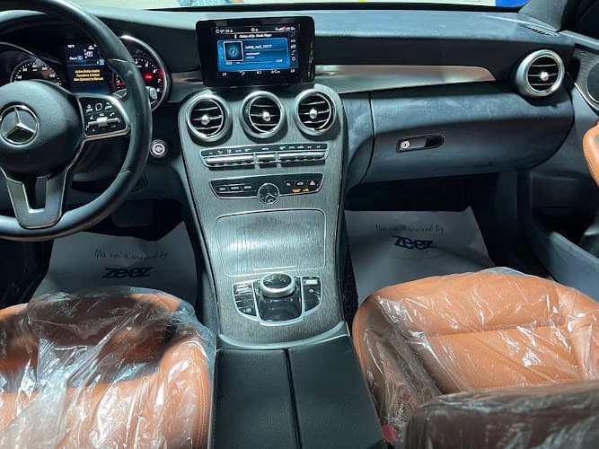 Altetel Rent a Car LLC