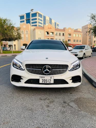 Hekaya Car Rental