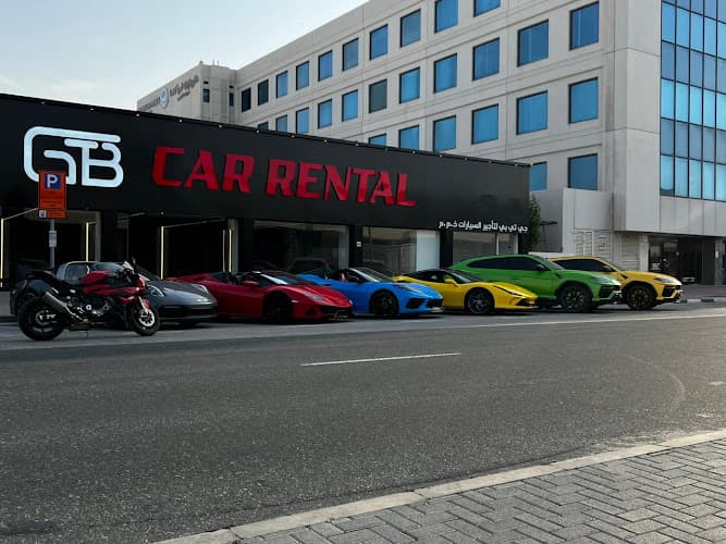 GTB car rental