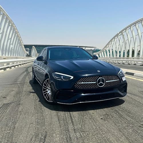 Legend On Wheels Rent A Car L.L.C (A Luxury Car Rental)