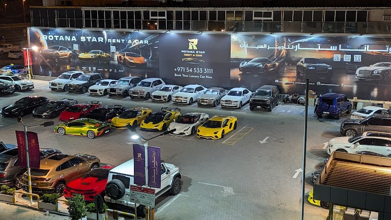 Rotana Star