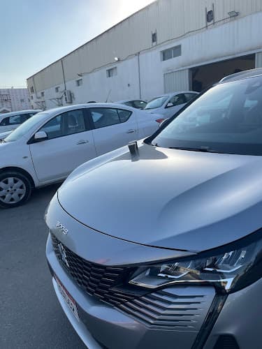 Speedy Drive Car Rental Al Quoz