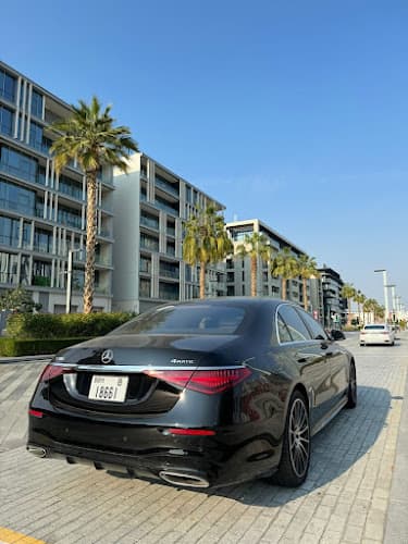 Bliss Car Rental LLC