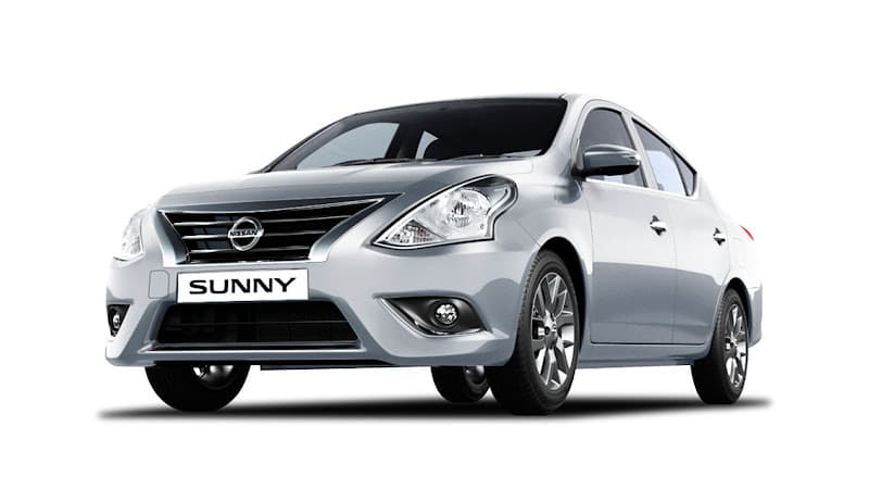 Jawhrat Al Sharq Rent a Car