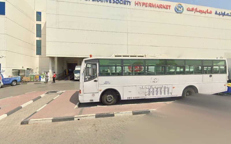 Speedy Drive Car Rental Al Barsha