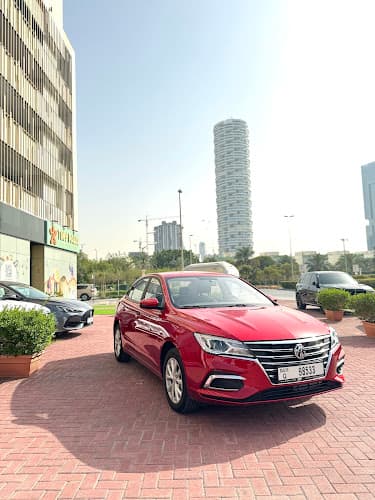 The Caravans Car Rental