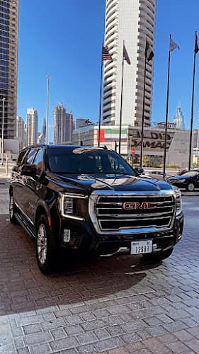 Al Nesr Al Abyad Car Rental