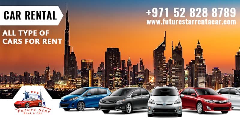 Future Star Rent A Car