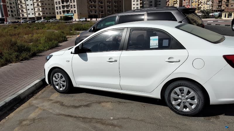 Lemon Rent A Car
