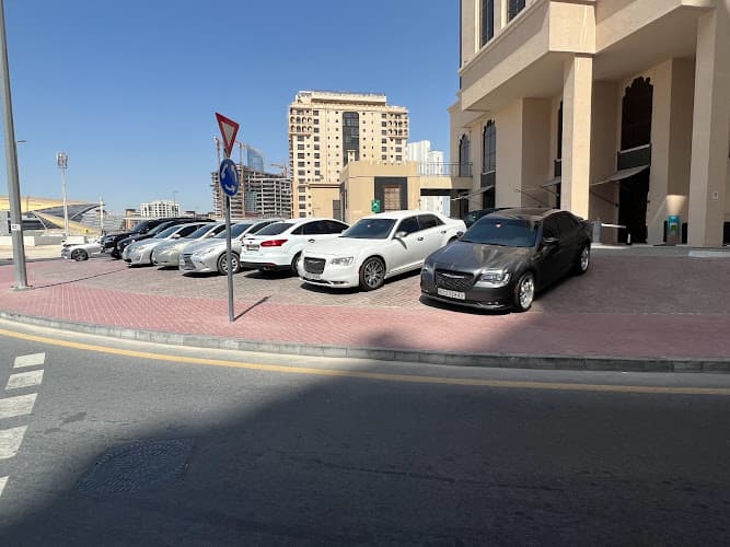 DRIVUS Car Rental