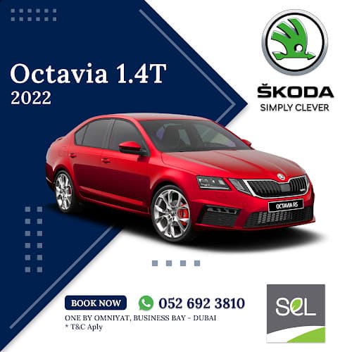 SEL Car Rental