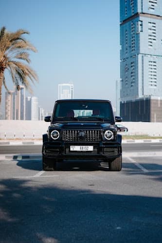 Luxury 777 Car Rental